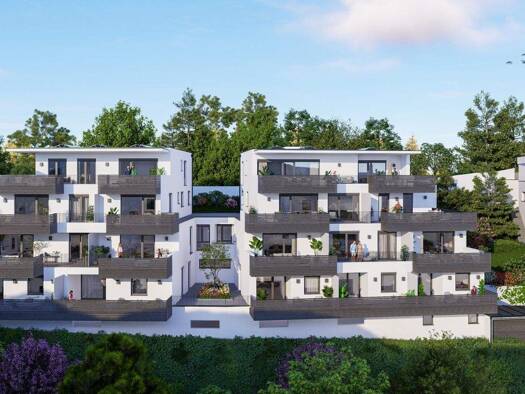Terrassenwohnung zum Kauf 365.000 € 2 Zimmer 55 m² 1. Geschoss Fritzens 6122