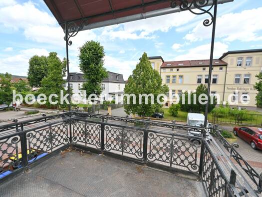 Mehrfamilienhaus zum Kauf als Kapitalanlage geeignet 565.000 € 651,8 m² 781 m² Grundstück Bad Kösen 06628