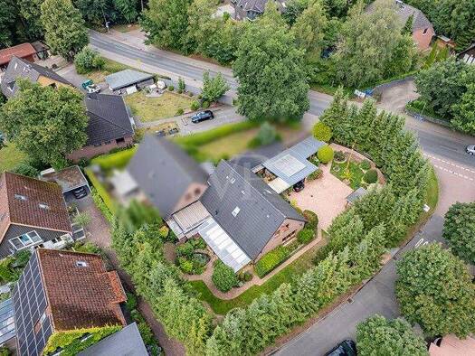 Einfamilienhaus zum Kauf 469.000 € 5 Zimmer 134,4 m² 785 m² Grundstück Buchholz Buchholz i.d.N. 21244