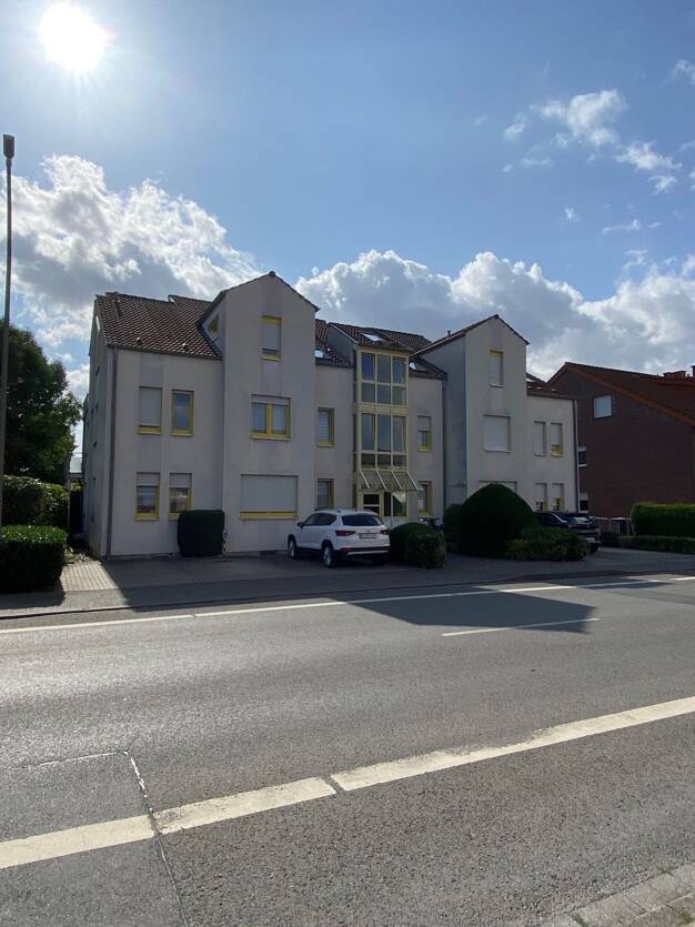 Wohnung zum Kauf 249.900 € 3 Zimmer 113 m² Nördliche Stadtmitte Ahlen