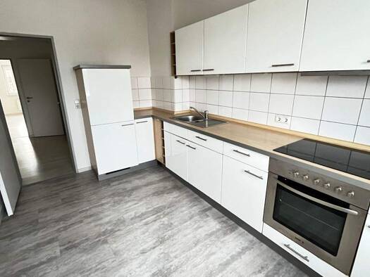 Wohnung zur Miete 440 € 2 Zimmer 56 m² frei ab sofort Mitte Dortmund 44135