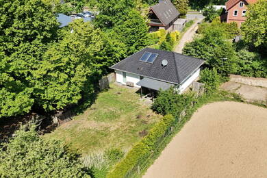 Einfamilienhaus zum Kauf 449.000 € 3 Zimmer 86 m² 1.604 m² Grundstück Quickborn 25451