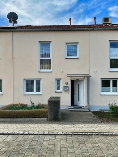 Reihenmittelhaus zum Kauf 549.000 € 4 Zimmer 108 m² 136 m² Grundstück frei ab sofort Etting - West Ingolstadt 85055