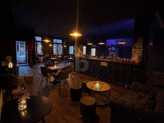 Restaurant zur Miete 1.600 € Jungbusch Mannheim 68159