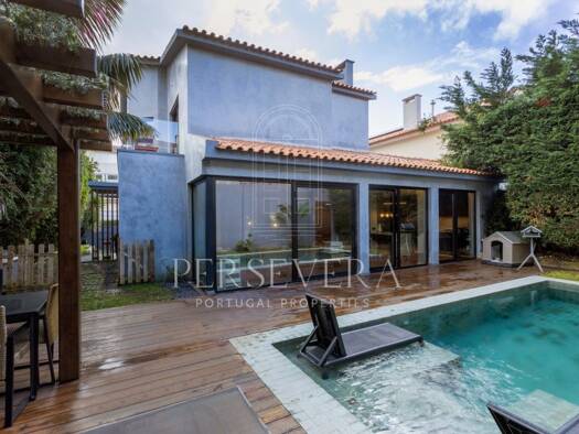 Einfamilienhaus zum Kauf 2.470.000 € 426 m² Grundstück Cascais e Estoril