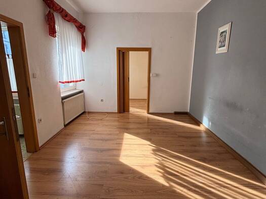 Wohnung zur Miete 550 € 2,5 Zimmer 56 m² frei ab 15.09.2026 Innenstadt Neunkirchen 66538