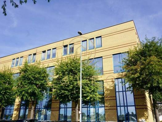 Lagerhalle zur Miete provisionsfrei 6,50 € 956 m² Lagerfläche teilbar ab 956 m² Industriegebiet Langen 63225