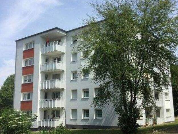 Wohnung zur Miete 677 € 3 Zimmer 72 m² 2. Geschoss frei ab 16.10.2025 Am Pfarracker 42 A Bielefeld 33611