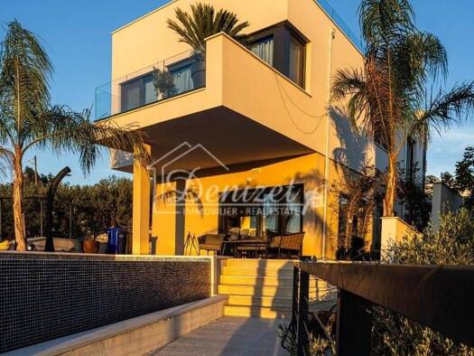 Villa zum Kauf 1.250.000 € 4 Zimmer 184 m² Seget 21218