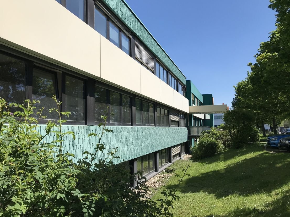 Bürogebäude zur Miete provisionsfrei 8,50 € 544 m²<br/>Bürofläche Wallau Hofheim am Taunus 65719