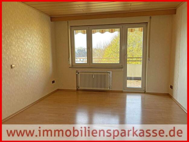 Wohnung zum Kauf 219.000 € 3 Zimmer 89,5 m² 3. Geschoss Illingen 75428