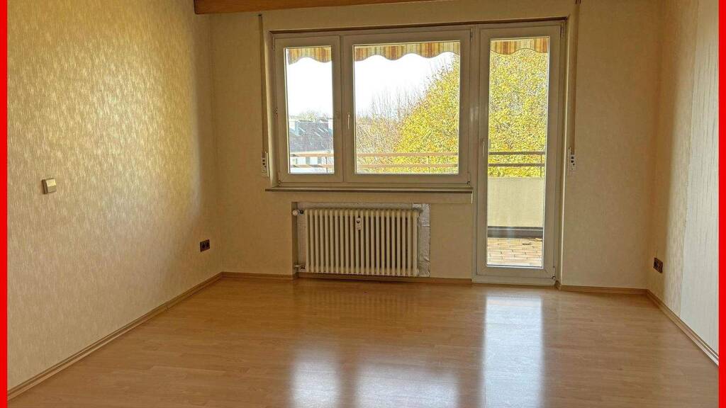 Wohnung zum Kauf 219.000 € 3 Zimmer 89,5 m² 3. Geschoss Illingen 75428