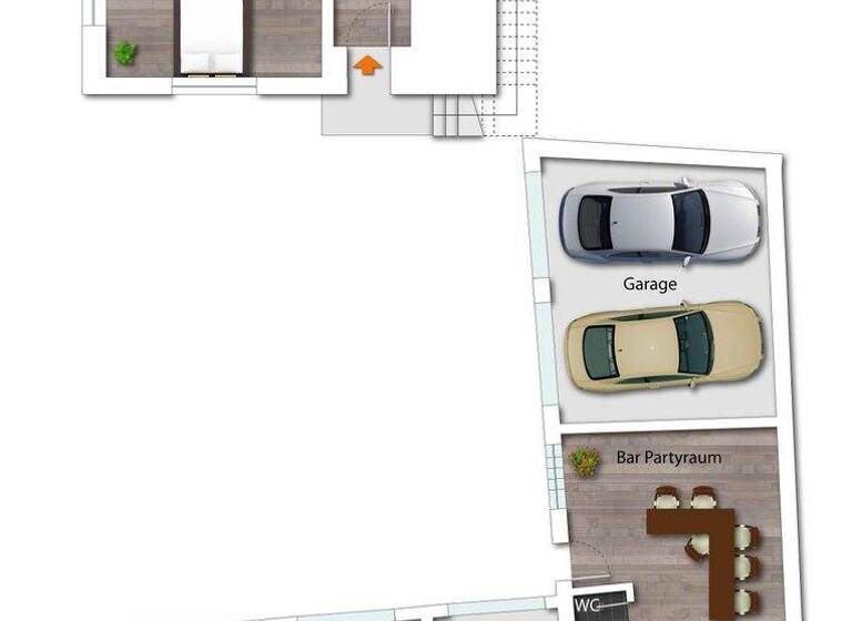 Einfamilienhaus zum Kauf 195.000 € 5 Zimmer 195 m² 6.140 m² Grundstück Biebern 55471