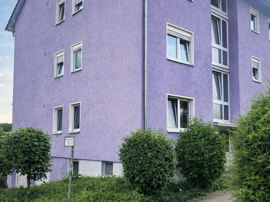Wohnung zum Kauf 150.000 € 3 Zimmer 62,5 m² 1. Geschoss Lich Lich 35423