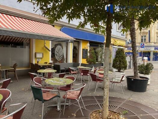Bar/Café zur Miete 9.500 € Margareten 1050