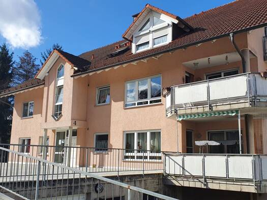 Wohnung zum Kauf provisionsfrei 376.000 € 4 Zimmer 99 m² Geschoss 1/3 Ettenheim 77955