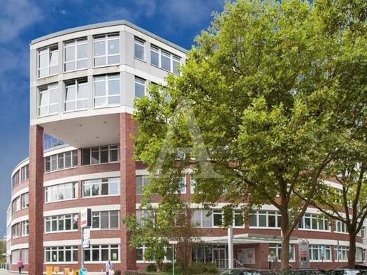 Büro zur Miete provisionsfrei 11,50 € 1.820,7 m² Bürofläche Braunsfeld Köln 50933