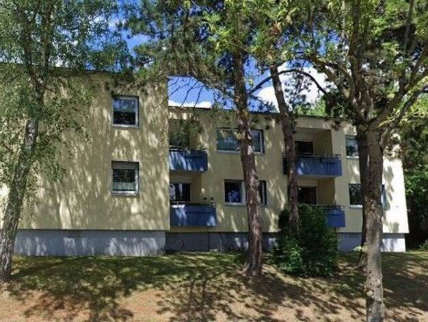 Wohnung zur Miete 420 € 1,5 Zimmer 45,2 m² 2. Geschoss frei ab 15.08.2026 Bergwerksstr. 18 Weitmar Bochum 44795