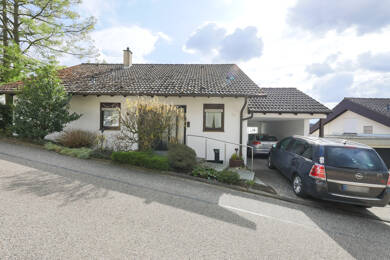Einfamilienhaus zum Kauf 485.000 € 4 Zimmer 132 m² 519 m² Grundstück Eisingen 75239
