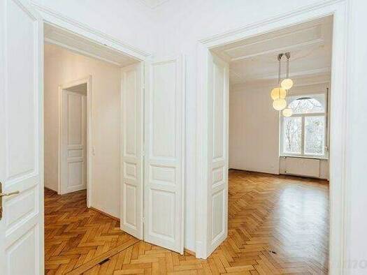 Wohnung zur Miete 770 € 3 Zimmer 85,2 m² 1. Geschoss Eggenberg Graz 8020