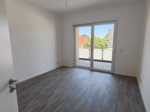 Wohnung zum Kauf - Neubau 529.900 € 3 Zimmer 102,9 m² Geschoss 3/4 frei ab sofort Gotha Gotha 99867