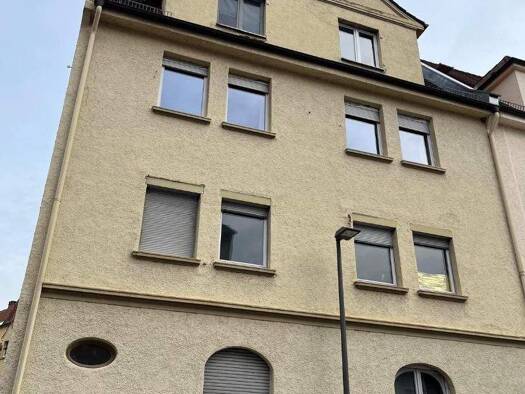 Rohdachboden zum Kauf 79.000 € 2 Zimmer 50 m² Wallstraße 16 Stadtmitte Neu-Ulm 89231