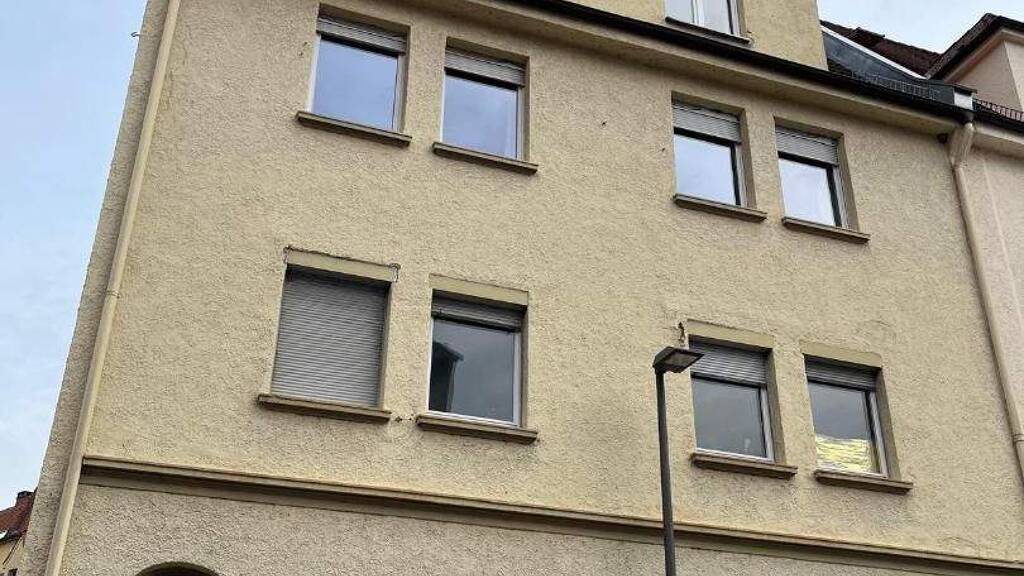 Rohdachboden zum Kauf 79.000 € 2 Zimmer 50 m² Wallstraße 16 Stadtmitte Neu-Ulm 89231