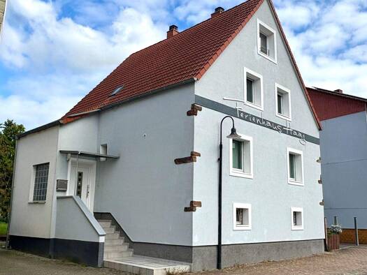 Gastronomie/Hotel zum Kauf 315.000 € Hornbach 66500