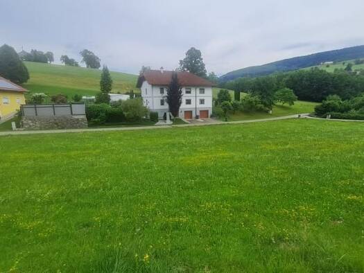 Grundstück zum Kauf 99.800 € 1.023 m² Grundstück Seitenstetten 3353