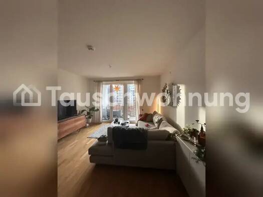 Wohnung zur Miete Tauschwohnung 1.449 € 3 Zimmer 90 m² Otterndorf Hamburg 20097