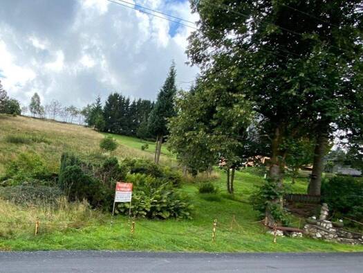 Grundstück zum Kauf 28.000 € 2.989 m² Grundstück Haselbach Sonneberg 96515