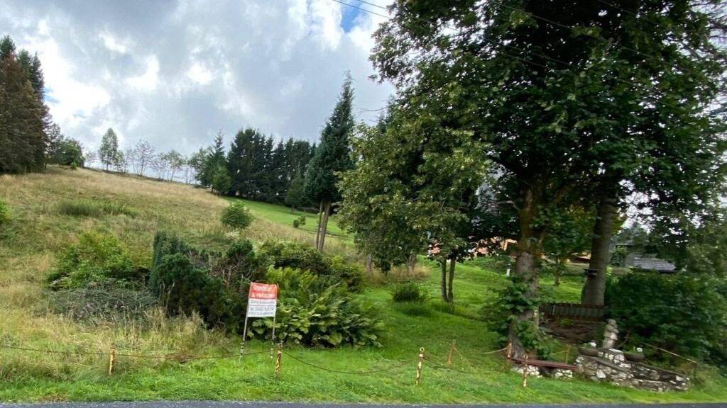 Grundstück zum Kauf 28.000 € 2.989 m² Grundstück Haselbach Sonneberg 96515