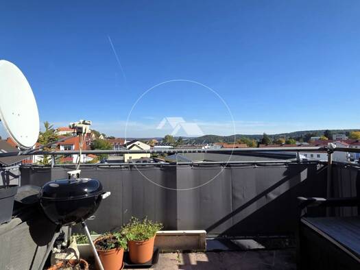 Maisonette zum Kauf 265.000 € 3 Zimmer 98,6 m² 3. Geschoss Parsberg Parsberg 92331
