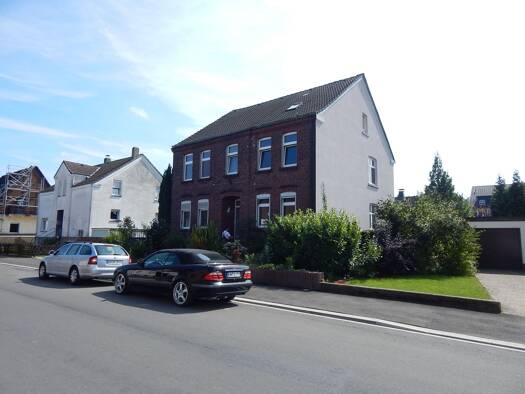 Wohnung zur Miete 655 € 3,5 Zimmer 85 m² Geschoss 2/3 frei ab 01.12.2026 Heeren-Werve Kamen 59174