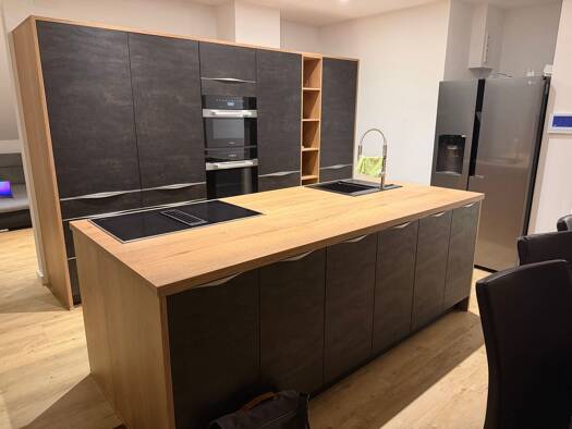 Wohnung zur Miete 1.350 € 3 Zimmer 80 m² Geschoss 2/3 frei ab 01.12.2026 Pfaffenhofen a d Ilm Pfaffenhofen an der Ilm 85276
