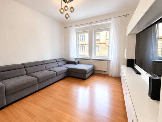Wohnung zum Kauf 340.000 € 3 Zimmer 73 m² 1. Geschoss frei ab 01.12.2026 Süd Stuttgart 70199