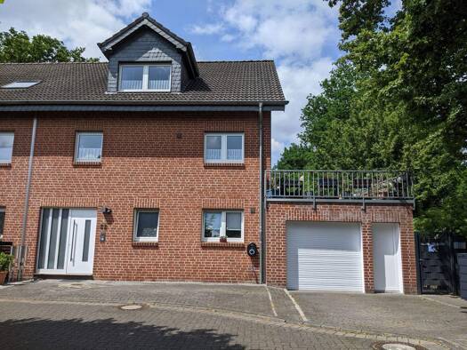 Wohnung zur Miete 1.450 € 3 Zimmer 88,3 m² frei ab 01.02.2026 Greifenberger Straße 22 Marl 45770