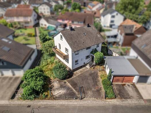 Einfamilienhaus zum Kauf 399.000 € 5 Zimmer 111 m² 738 m² Grundstück Neuburgweier Rheinstetten 76287