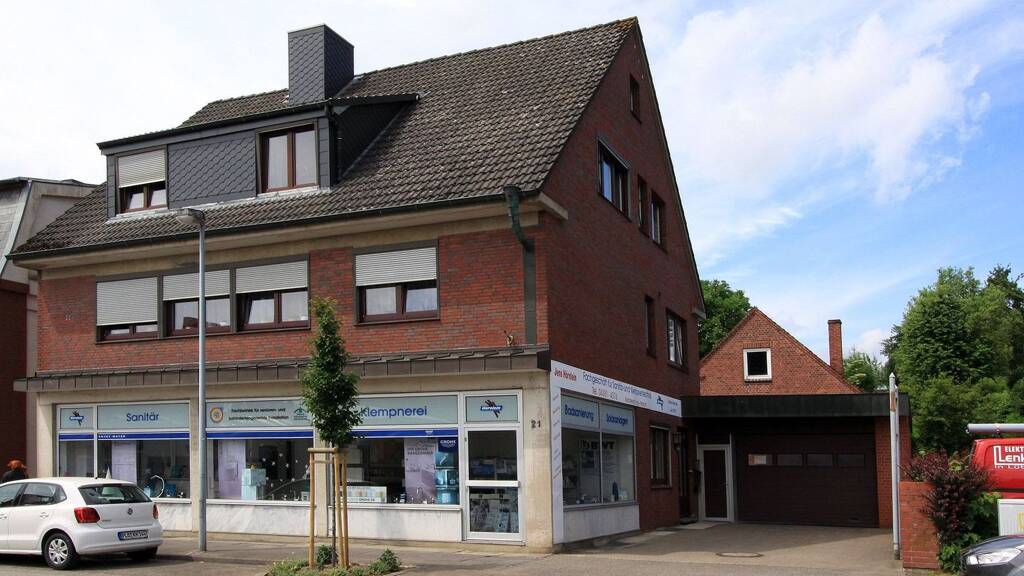 Haus zum Kauf 548.000 € 11 Zimmer 291 m² 1.480 m² Grundstück Lütjenburg 24321
