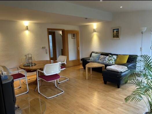 Wohnung zur Miete 1.250 € 3,5 Zimmer 79 m² Geschoss 3/3 frei ab 01.11.2026 Ost Sindelfingen 71065