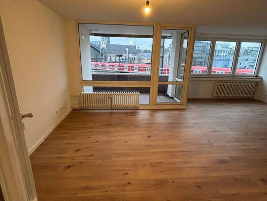 Wohnung zur Miete 1.188 € 3 Zimmer 100 m² 2. Geschoss Eigelstein 12 Altstadt-Nord Köln 50668