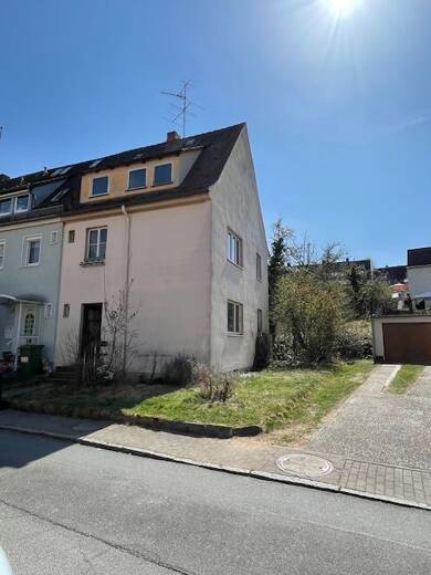 Haus zum Kauf 395.000 € 6 Zimmer 120 m² 584 m² Grundstück frei ab sofort Bubenreuth 91088