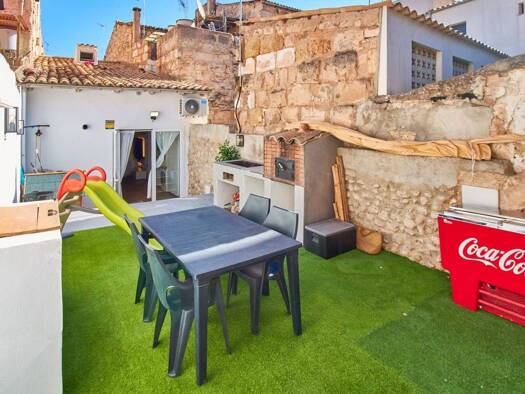 Villa zum Kauf 749.000 € 3 Zimmer 215 m² Inca 07300