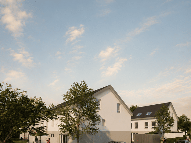Doppelhaushälfte zum Kauf provisionsfrei 599.000 € 5 Zimmer 141 m² 165 m² Grundstück frei ab 01.01.2028 Hinter der Kapelle 46 Bretzenheim Mainz 55128
