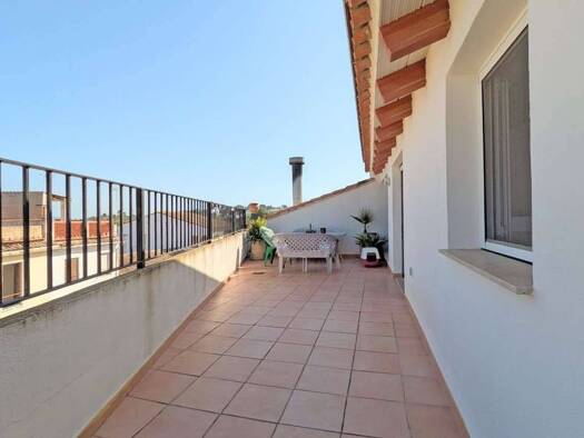 Reihenhaus zum Kauf - Erstbezug 274.950 € 5 Zimmer Albaida 46860