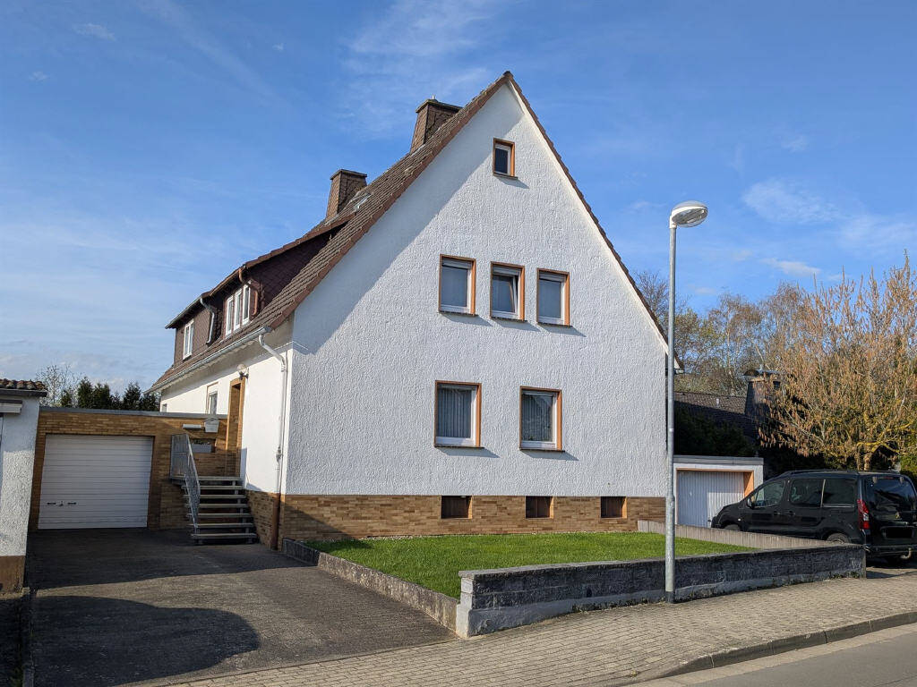 Haus – Lengefeld, Waldeck-Frankenberg - Ansicht 2