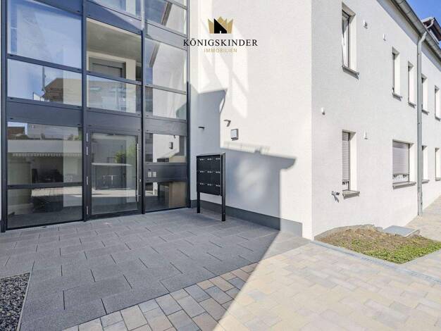 Wohnung zur Miete - Erstbezug 1.750 € 4 Zimmer 114,8 m² Sielmingen Filderstadt 70794