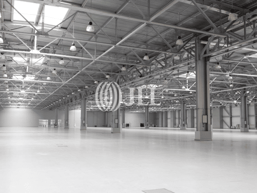 Lagerhalle zur Miete 1.900 m² Lagerfläche Ohorn 01900