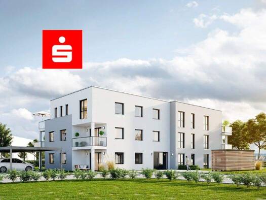 Wohnung zum Kauf provisionsfrei 584.000 € 3 Zimmer 117,5 m² 2. Geschoss Georgensgmünd 91166