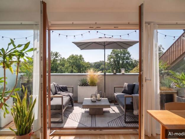 Wohnung zum Kauf 524.000 € 3 Zimmer 91 m² 5. Geschoss Jägervorstadt Potsdam 14469